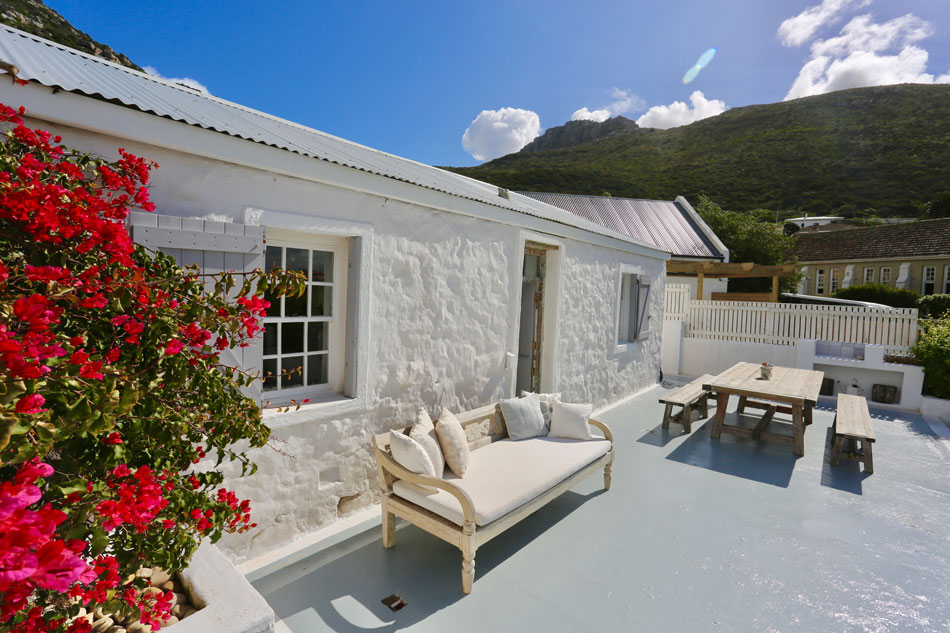 2 Bedroom Property for Sale in Kalk Bay Western Cape